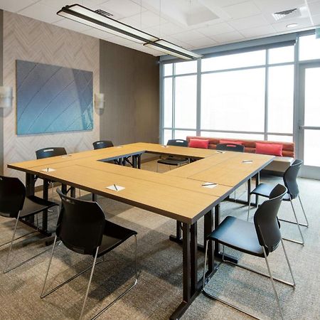Springhill Suites Denver Паркер Экстерьер фото