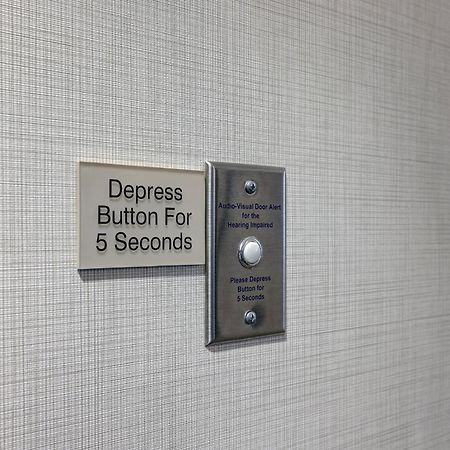 Springhill Suites Denver Паркер Экстерьер фото